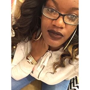 Meet your Posher, Tianna
